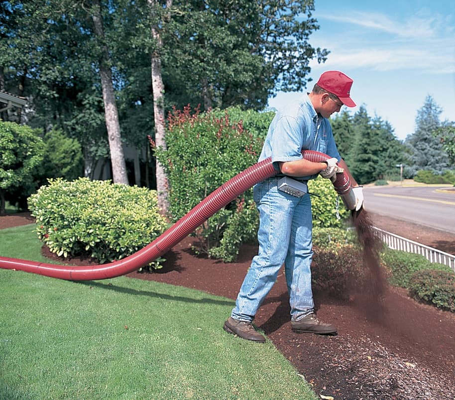 Mulch Services in Orrville, OH